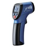 Cem infracrveni termometar 500°C DT-812 Cene