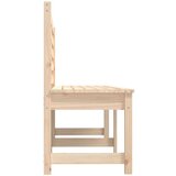  Klupa 201 5 cm od masivne borovine | shoptok.hr