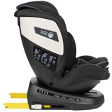 Kikka Boo Shift auto sedište Black 0-36kg, Isofix | ePonuda.com