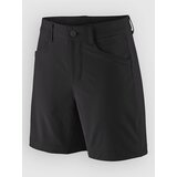 Patagonia Landfarer Bike Kratke hlace black | Shoptok.si