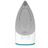 Tefal likalnik SV 6115 Express Essential Dampfbügelstation, Weiß/Türkis | Shoptok.si