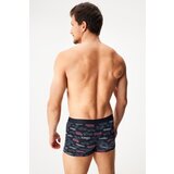 Enrico Coveri 3PACK Bokserice Cars | shoptok.hr