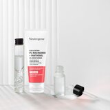 Neutrogena Clear & Defend+ Gel Moisturiser vlažilen gel z niacinamidom in pantenolom 50 ml unisex | Shoptok.si