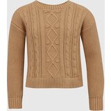 GAP Children's sweater with pattern - Girls | Shoptok.si