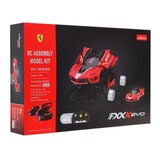  Auto na daljinsko upravljanje R/C Ferrari FXX-K 1:18 RASTAR | Shoptok.si