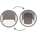 Kidwell BLISSY LIFT putni krevetić na dvije razine | shoptok.hr