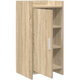  Kreveta Hrast sonoma 40 x 36 x 80 cm Konstruirano drvo | shoptok.hr