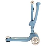 Momi DEBE romobil, blue | Shoptok.si