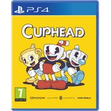  Cuphead (PS4) Cene