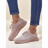 Resti Women’s Slip-On Fabric Sports Shoes Royaletta | Shoptok.si