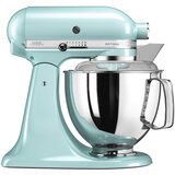 Kitchenaid KA5KSM175PSEIC artisan standmixer ice blue Cene