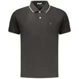 muŠka polo majica pqc100/ crna