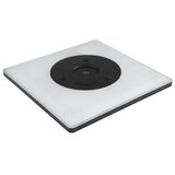 XXXL Globo 41563-18B - LED plafonsko svetlo za kupatilo SAPANA LED/18W/230V IP44 | Eponuda.com