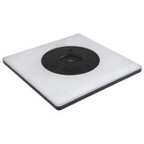 XXXL STROPNA SVETILKA 29,4/29,4/2,5 cm | Shoptok.si