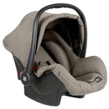 Kikka Boo kolica Tiffany 3in1 premium set sa auto sedištem I-Trail I-size i tvrdom korpom Beige ( KKB20153 PRSET ) | ePonuda.com