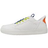 Geox Superge J Washiba Fast In Bo J56NRB 05415 C0293 D Bela | Shoptok.si