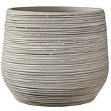 Soendgen Keramik Okrugla tegla za biljke Ravenna (Vanjska dimenzija (ø x V): 14 x 13 cm, Keramika) Cijene