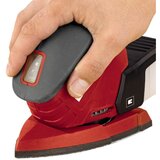 Einhell TE-OS 1320 višenamjenska brusilica | shoptok.hr