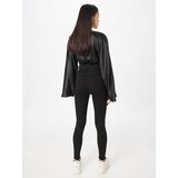 River Island Kavbojke 'KAIA' črna | Shoptok.si