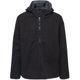 Revolution Prehodna jakna črna | Shoptok.si