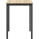  Blagovaonski stolovi Konstruirano drvo | shoptok.hr