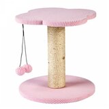 Ferribiella grebalica Flower roze 30x33cm