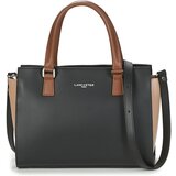 Lancaster Ročne torbice CONSTANCE Črna | Shoptok.si