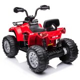 Quad na akumulator Madman JS009 - crveni | shoptok.hr