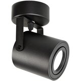 SPOT svetlo PIREUS 1xGU10/30W/230V crna | Eponuda.com