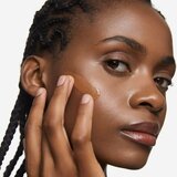 Inglot Skin Focused Care Face Foundation SPF 50 prekrivni tekoči puder SPF 50 odtenek Deep Amber 30 ml | Shoptok.si