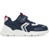 Geox J LOFTUS BOY Plava Cijene