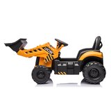 Bager na akumulator JCB EX - žuti | Eponuda.com