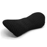 INF Spominska blazina yuanbao iz mreže za ledveni del – ergonomska podpora Black, (5000327037) Cene