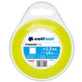 Cellfast Silk za trimer 1,3mmx15m kvadratni 35-010 | Eponuda.ba