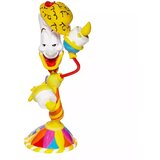 Romero Britto Lumiere Mini Figurine Cene