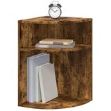  Konačna Stolić Dimljeni hrast 39,7 x 39,7 x 60 cm | shoptok.hr