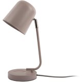 Leitmotiv Siva namizna svetilka (višina 38,5 cm) Encantar – | Shoptok.si