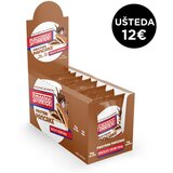  Smarter Snacks Proteinska palačinka Chocolate - 12 pack | Ušteda 12 € | shoptok.hr