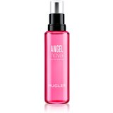 Mugler Angel Nova parfumska voda nadomestno polnilo za ženske 100 ml Cene
