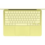 Apple MacBook Neo 13 inch A18 Pro 6-core CPU 5-core GPU 8GB 512GB SSD Citrus (MHFE4) | Eponuda.com