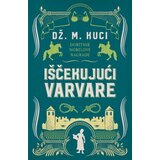 Laguna Iščekujuci varvare - DŽ.M.Kuci ( 10324 ) | ePonuda.com