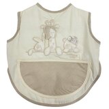 Deksi baby bib 