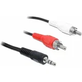 Kabel AVDIO 3.5M-2xChinchM 10m 84277