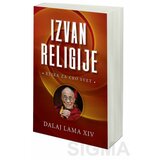 Publik Praktikum Izvan religije - Dalaj Lama XIV ( H0060 ) Cene'.'