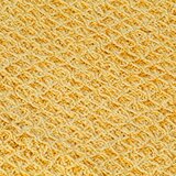 vidaXL pamučni pokrivač 160 x 210 cm boja senfa | shoptok.hr