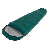 Easy Camp Vreća za spavanje Starling Mummy Green 8°C Cene