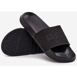 Big Star Men's Slippers On Foam Sole | Shoptok.si