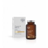 Vitamin d 1000 iu 60 tableta