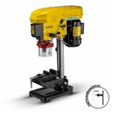Bormann Stubna bušilica Φ13mm, 350W , V590mm - (BKD1310) | ePonuda.com