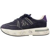 Premiata Nizke superge CASSIE 7680 Modra Cene